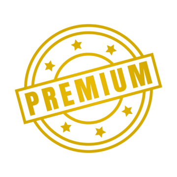 Premium Badge